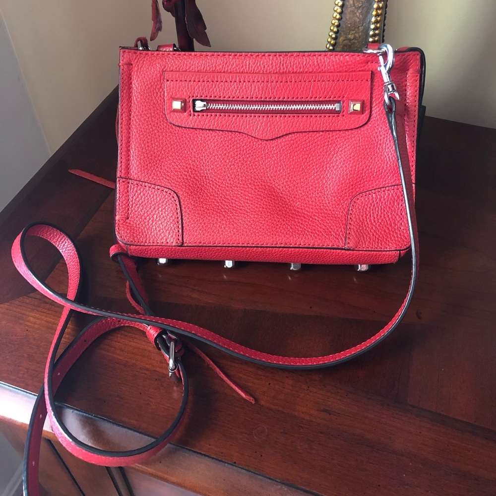 Rebecca Minkoff Crossbody